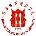 四川电影电视学院网站图标