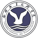 聊城职业技术学院网站图标