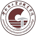 云南国土资源职业学院网站图标