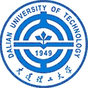 大连理工大学网站图标
