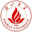 佛山大学网站图标