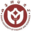 山西财经大学网站图标