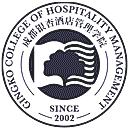 成都银杏酒店管理学院网站图标