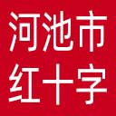 河池市红十字会网站图标
