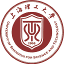 上海理工大学网站图标