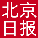 北京日报网站图标