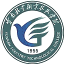 云南林业职业技术学院网站图标