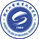 徐州工业职业技术学院网站图标