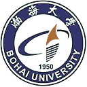 渤海大学网站图标