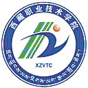 西藏职业技术学院网站图标