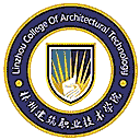 林州建筑职业技术学院网站图标