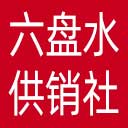 六盘水市供销社网站图标