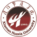 厦门华厦学院网站图标