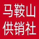 马鞍山市供销社网站图标
