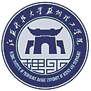江苏科技大学苏州理工学院网站图标