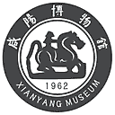 咸阳博物院网站图标