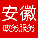 安徽政务服务网网站图标
