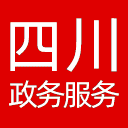 四川政务服务网网站图标