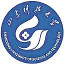 山东科技大学网站图标