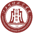 江西财经职业学院网站图标