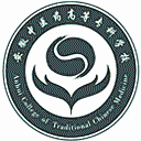 安徽中医药高等专科学校网站图标