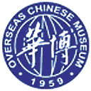 华侨博物院网站图标