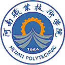 河南职业技术学院网站图标