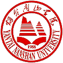 烟台南山学院网站图标