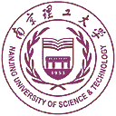南京理工大学网站图标