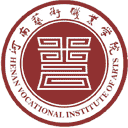 河南艺术职业学院网站图标