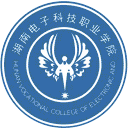 湖南电子科技职业学院网站图标
