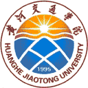 黄河交通学院网站图标