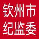 钦州市纪委|钦州市监委网站图标