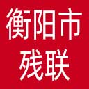 衡阳市残联网站图标