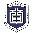 武汉商贸职业学院网站图标