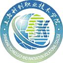 上海科创职业技术学院网站图标
