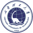 成都理工大学网站图标