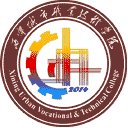 西宁城市职业技术学院网站图标