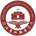 信阳艺术职业学院网站图标
