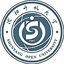 沈阳开放大学网站图标