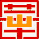 华山网网站图标