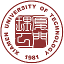 厦门理工学院网站图标