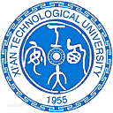 西安工业大学网站图标
