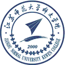 江苏师范大学科文学院网站图标