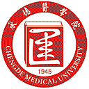 承德医学院网站图标