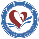 长沙学院网站图标