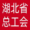 湖北省总工会网站图标