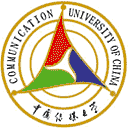 中国传媒大学网站图标