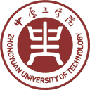 中原工学院网站图标