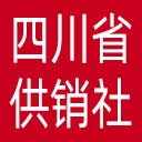四川省供销社网站图标